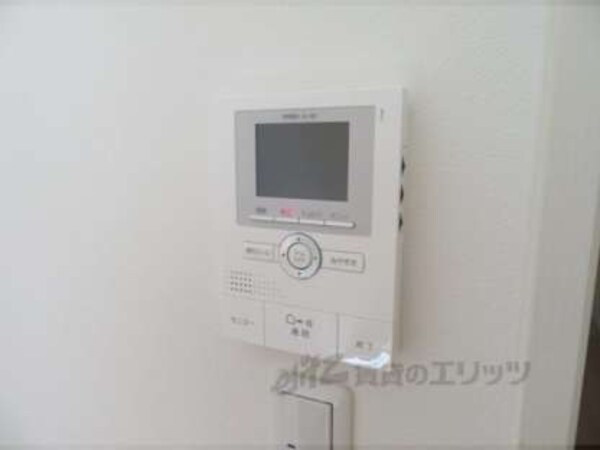 ＴＶモニターフォン