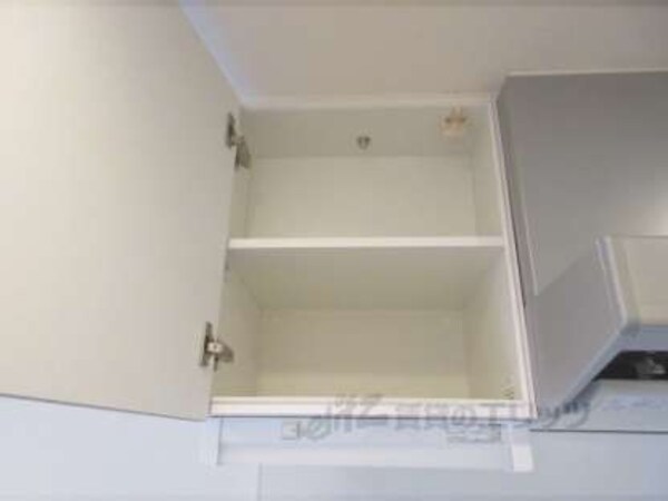 上収納