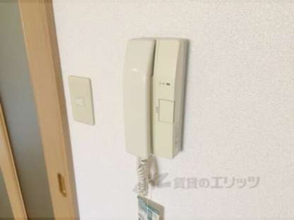 インターホン