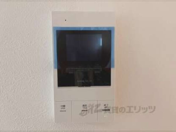 ＴＶモニターフォン