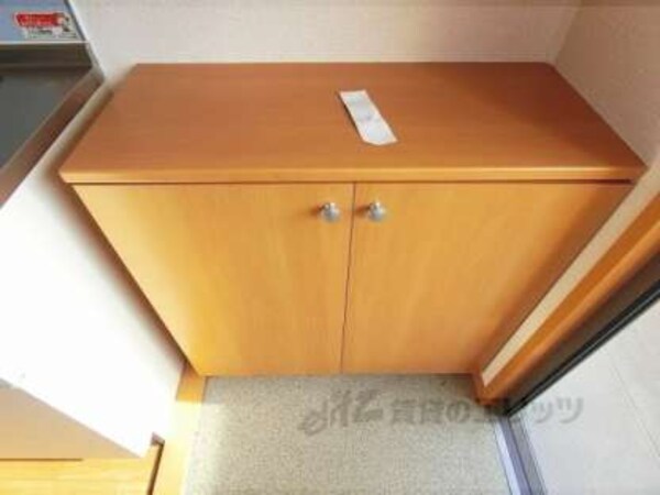下駄箱