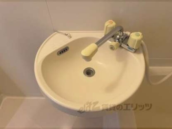 洗面所