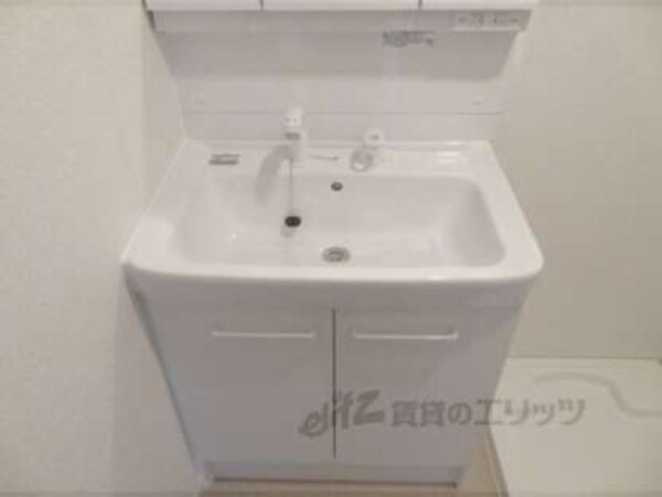 洗面所