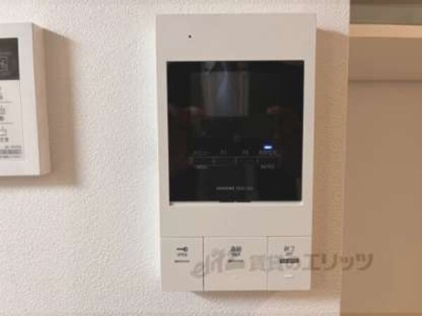 ＴＶモニターフォン