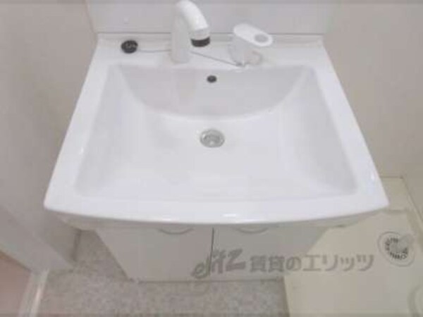 洗面所