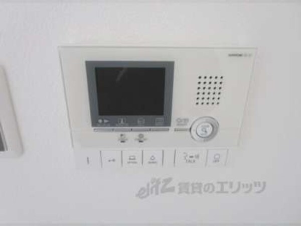 ＴＶモニターフォン