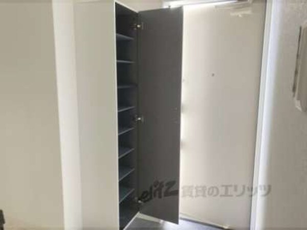 下駄箱