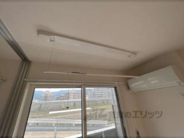 室内用物干し