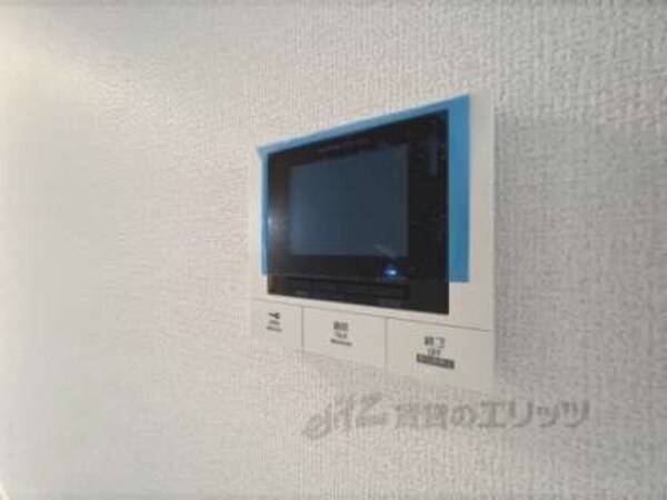 ＴＶモニターフォン