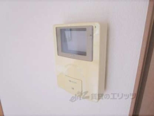 ＴＶモニターフォン