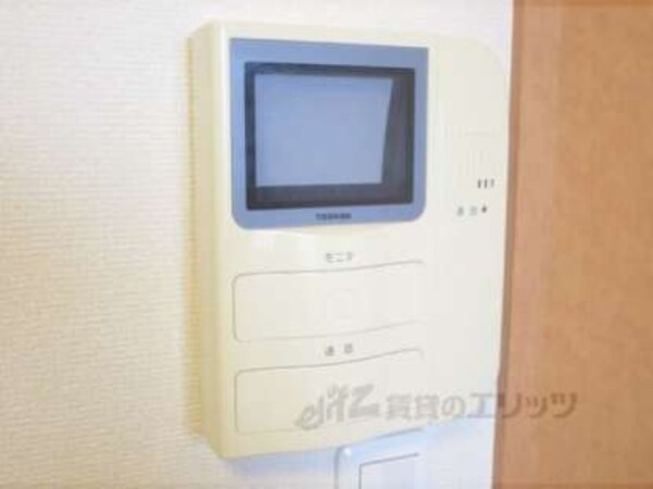 ＴＶモニターフォン