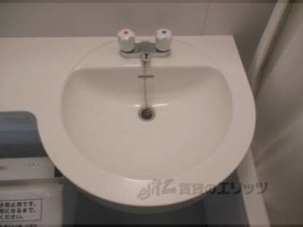 洗面所