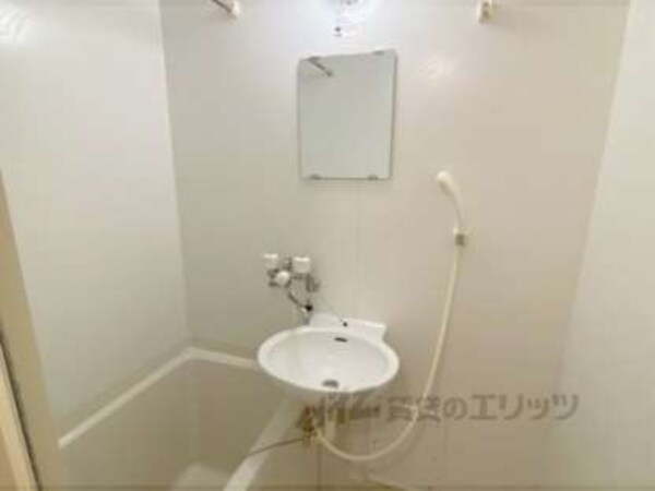 洗面所