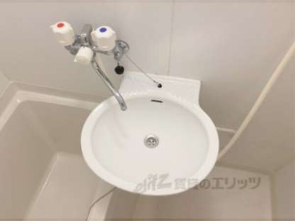 洗面所