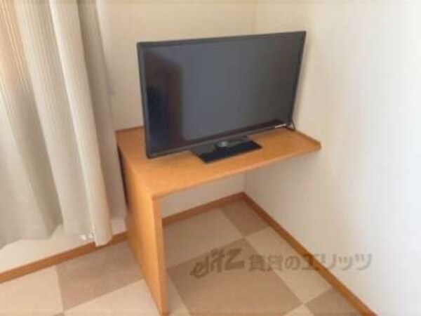 テレビ