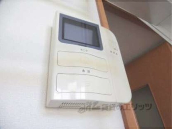 ＴＶモニターフォン