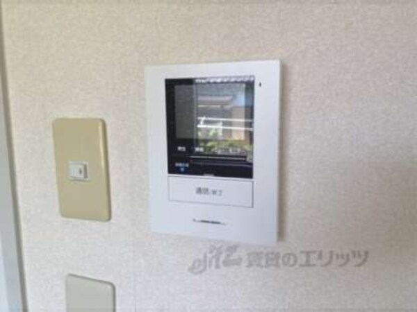 ＴＶモニターフォン