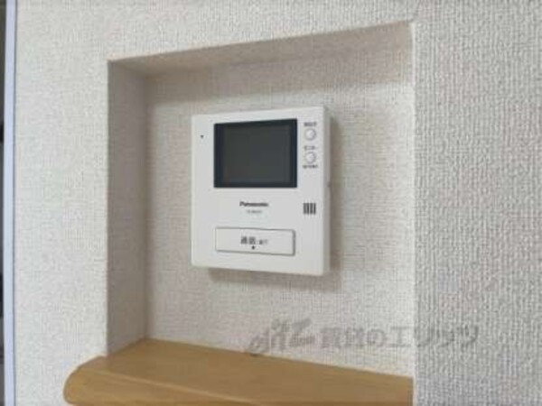 ＴＶモニターフォン