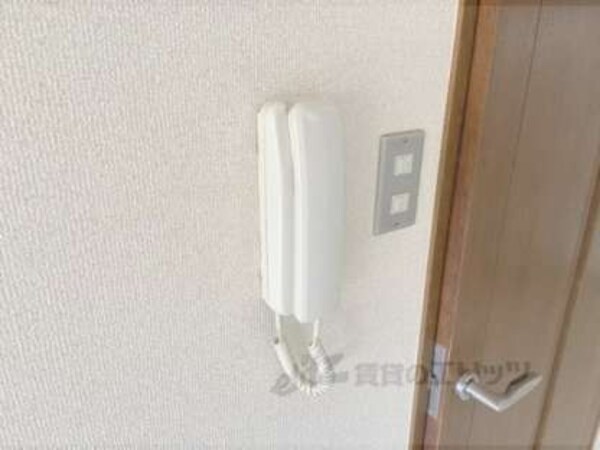 インターホン