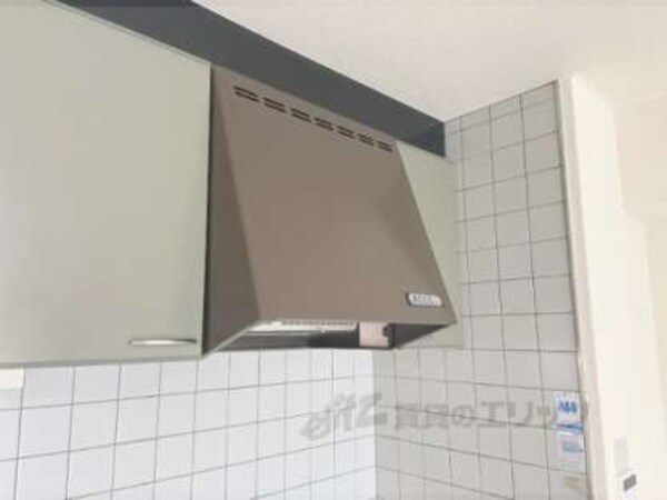 換気扇