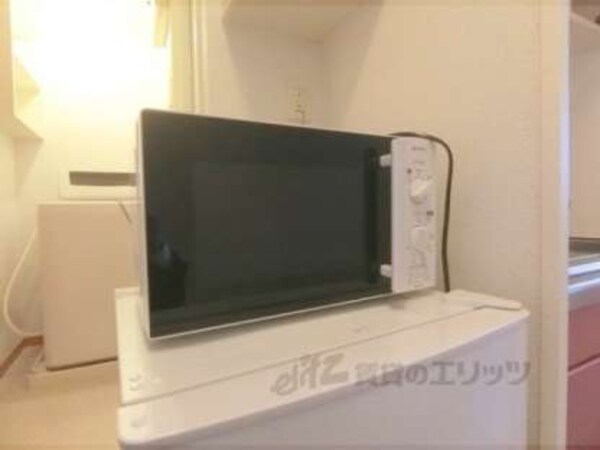 電子レンジ