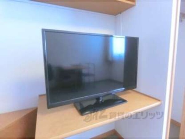 テレビ