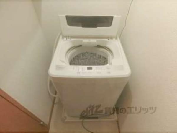 洗濯機