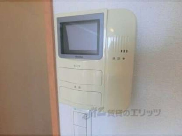 ＴＶモニターフォン