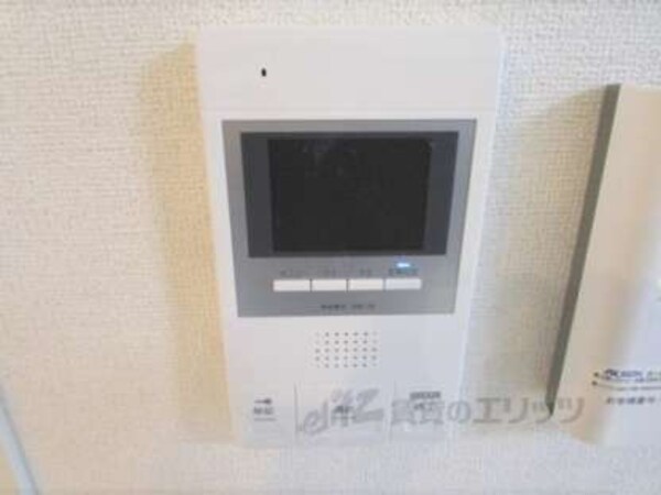 ＴＶモニターフォン