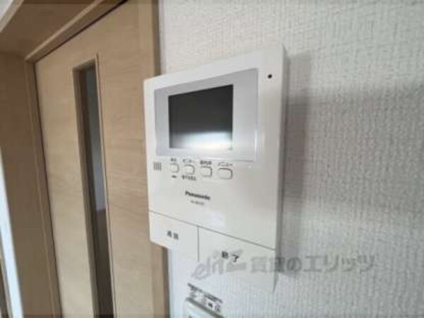 ＴＶモニターフォン