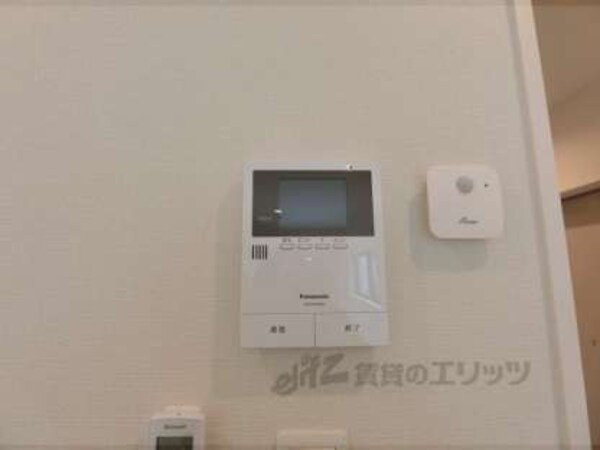 ＴＶモニターフォン