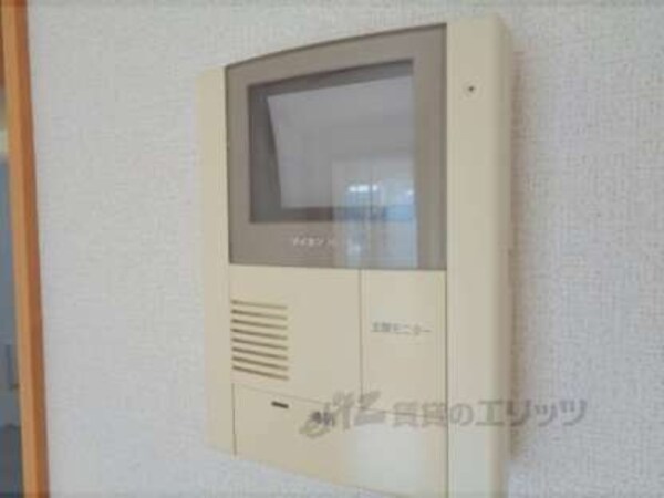 ＴＶモニターフォン