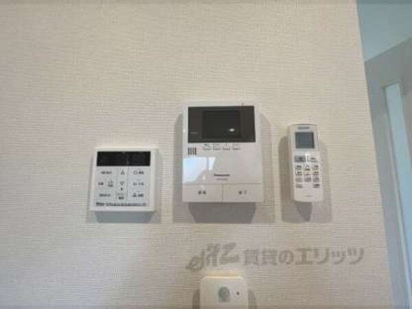 ＴＶモニターフォン