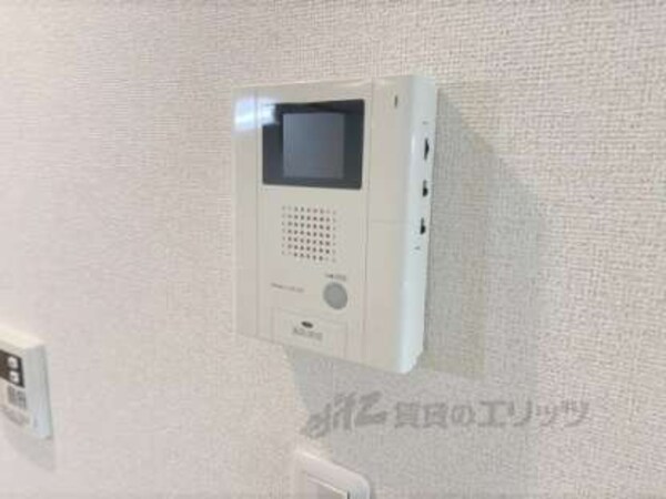 ＴＶモニターフォン