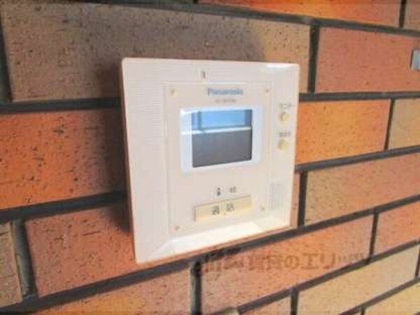 ＴＶモニターフォン