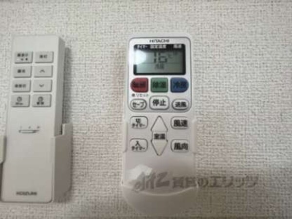 リモコン
