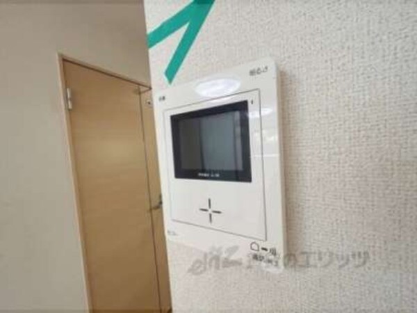 ＴＶモニターフォン