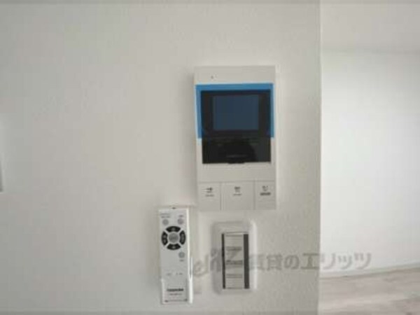 ＴＶモニターフォン