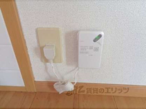 ガス警報器
