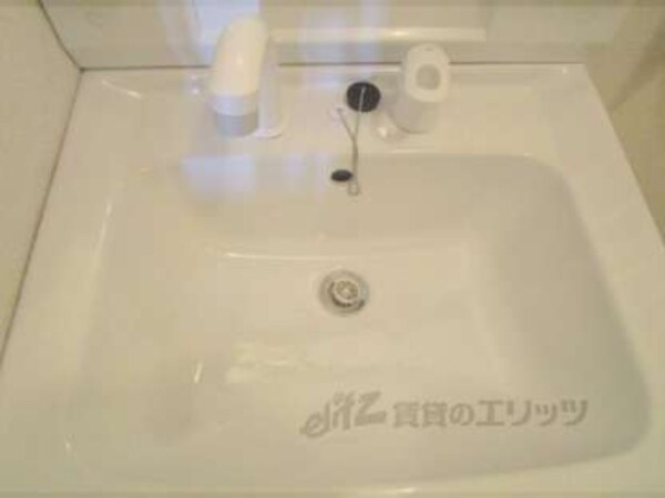 洗面所
