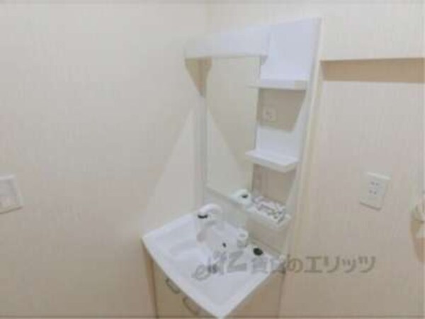 洗面所