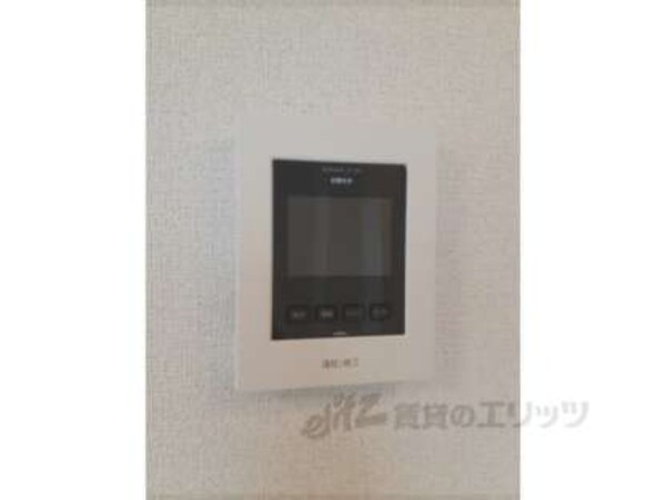 ＴＶモニターフォン