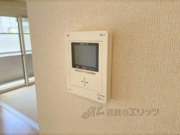 ＴＶモニターフォン