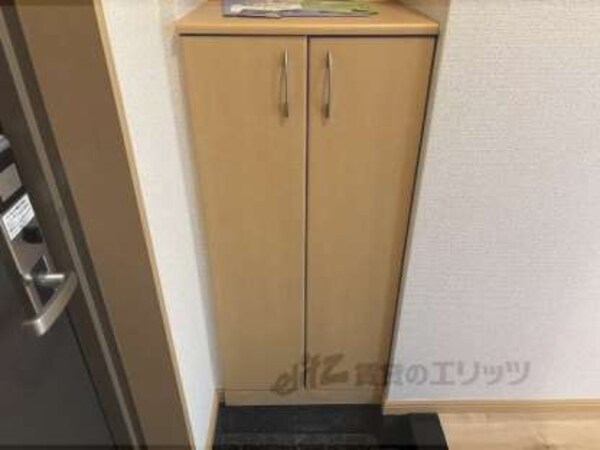 下駄箱