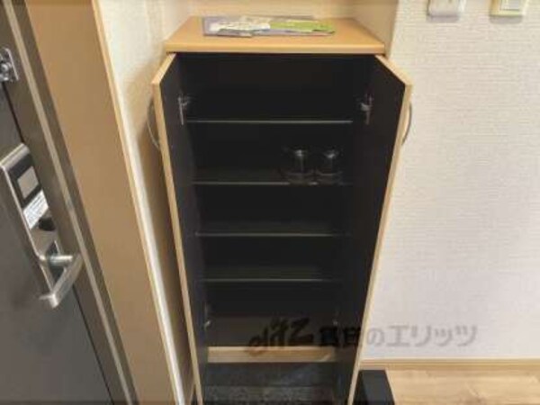 下駄箱