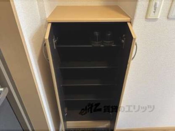 下駄箱
