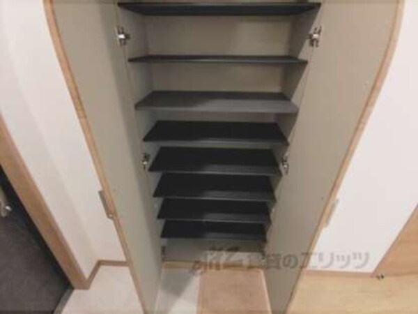 下駄箱
