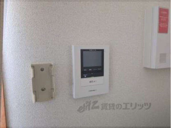 ＴＶモニターフォン