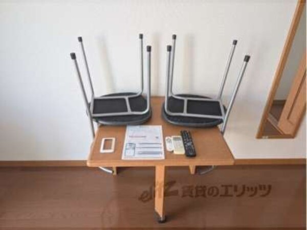 備品