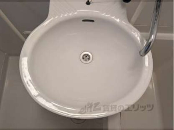 洗面所
